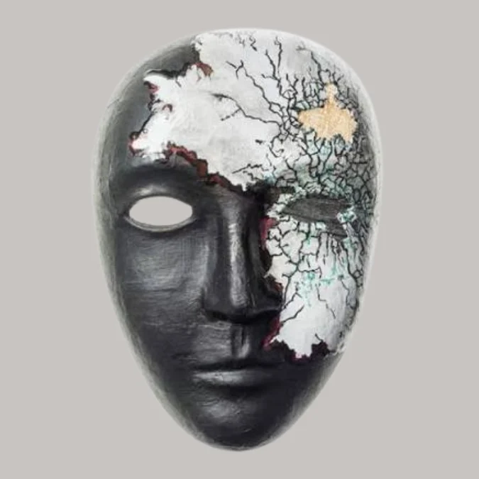 Mask Art